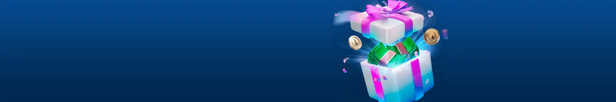 Бонус на каждый депозит