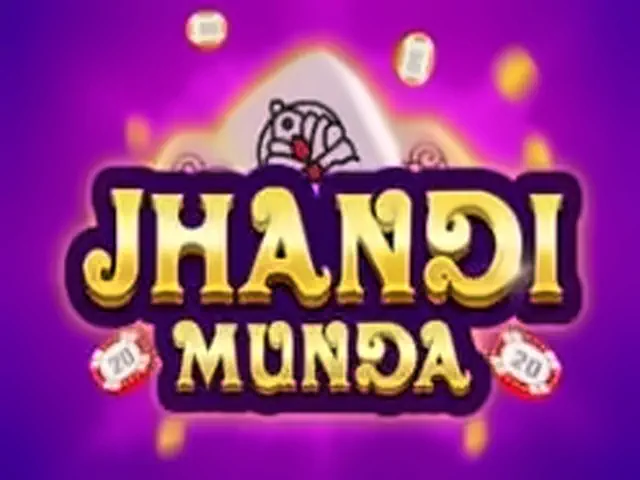 Jhandi Munda