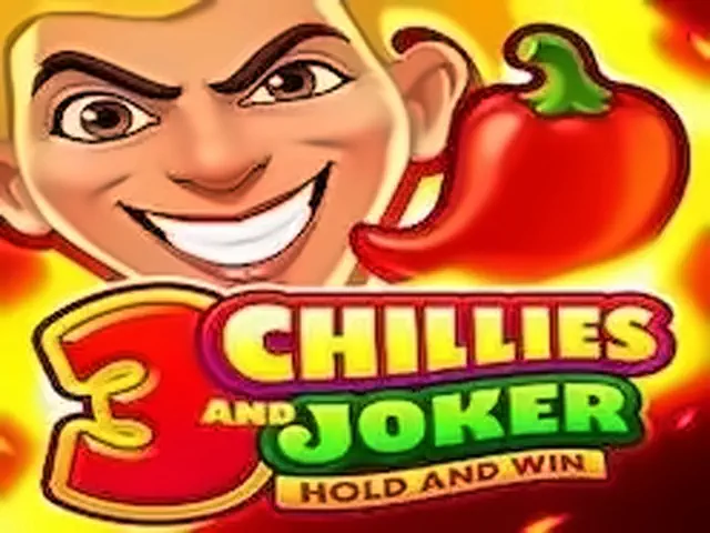 3 Chillies And Joker
