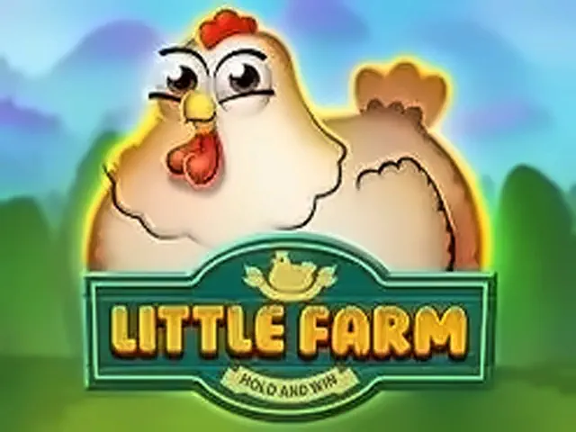 Little Farm Hold And Win