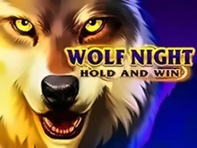 Wolf Night Hold And Win