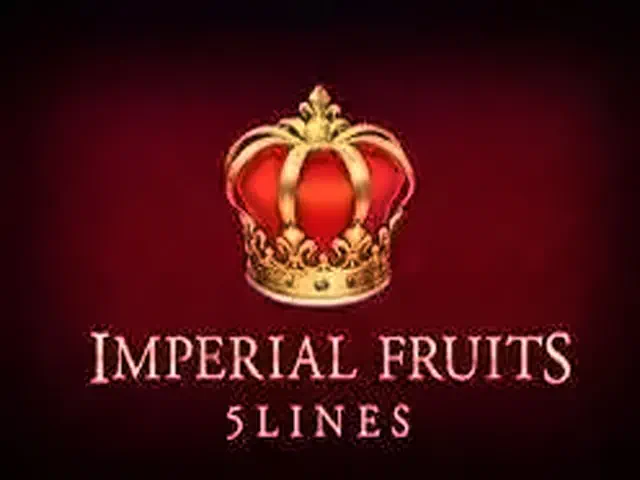 Imperial Fruits 5 Lines