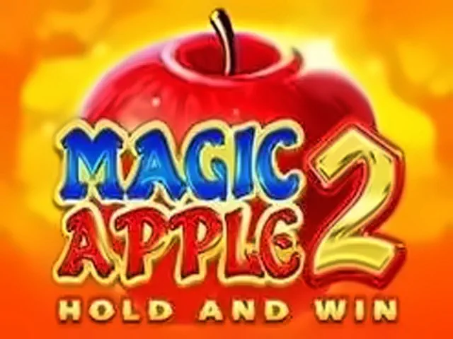 Magic Apple 2 Hold And Win